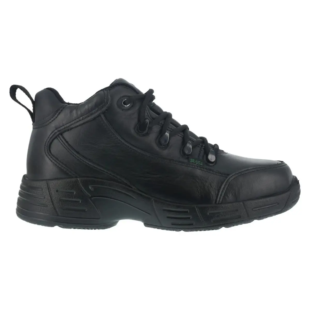 Reebok shoes - Black (UPC: 690774206793) 1
