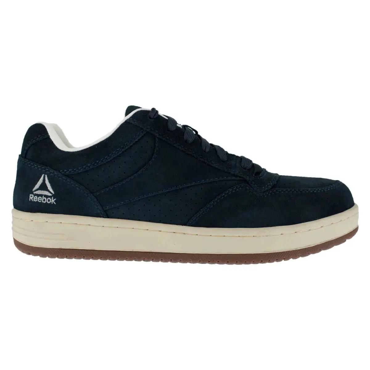 Reebok shoes - Navy (UPC: 690774148468) 1