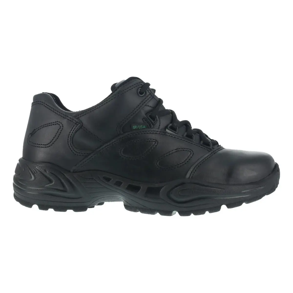 Reebok shoes - Black (UPC: 690774176904) 1