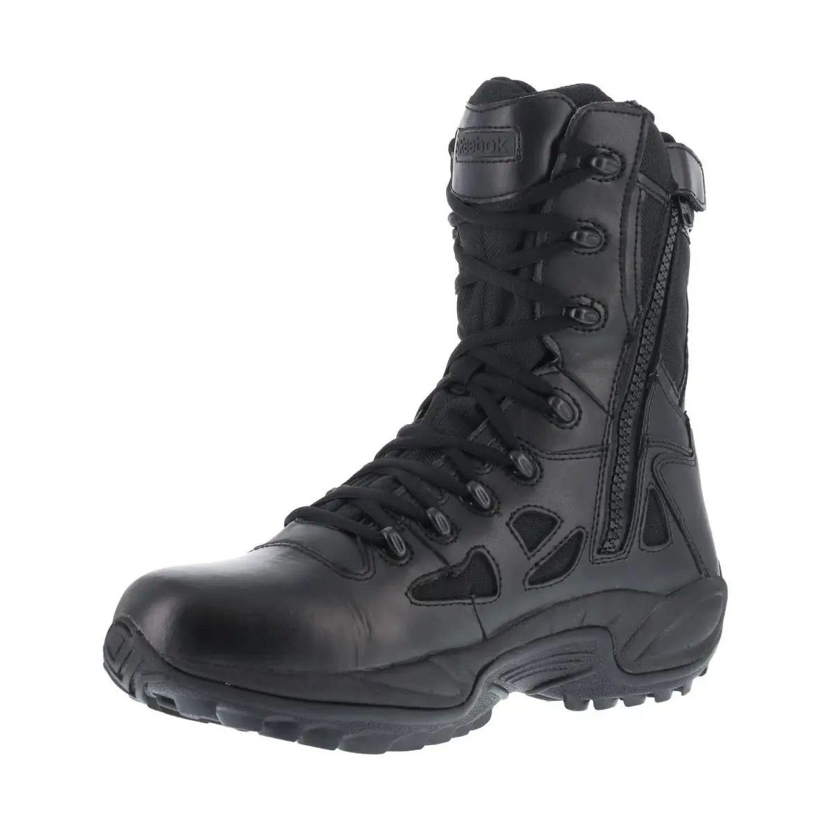 Reebok shoes - Black (UPC: 690774176133) 0