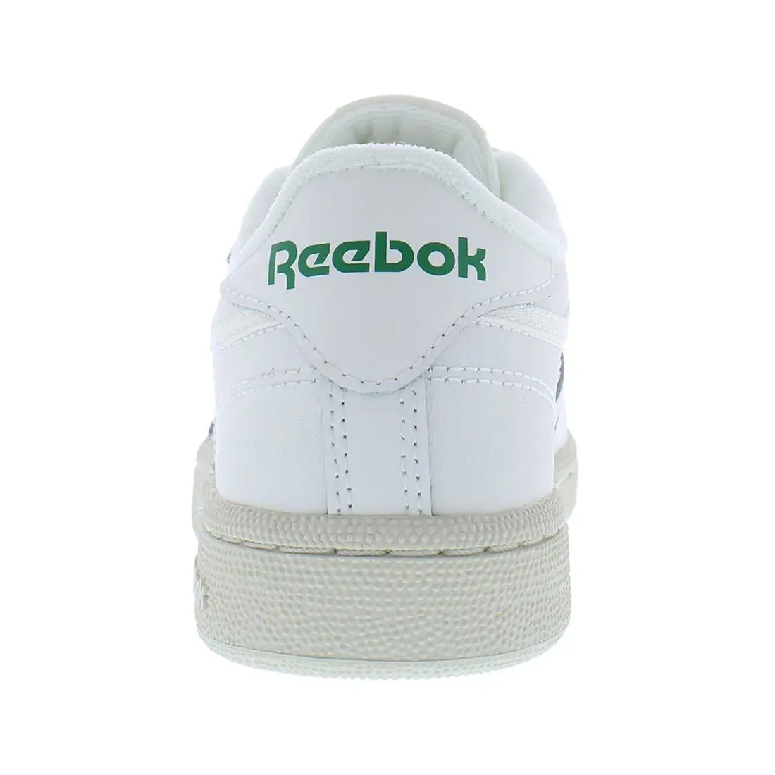 Reebok shoes - 100046747 - 100046747 - Chalk/Chalk/Glen Green, Main: Off-White (UPC: 195747812891) 2