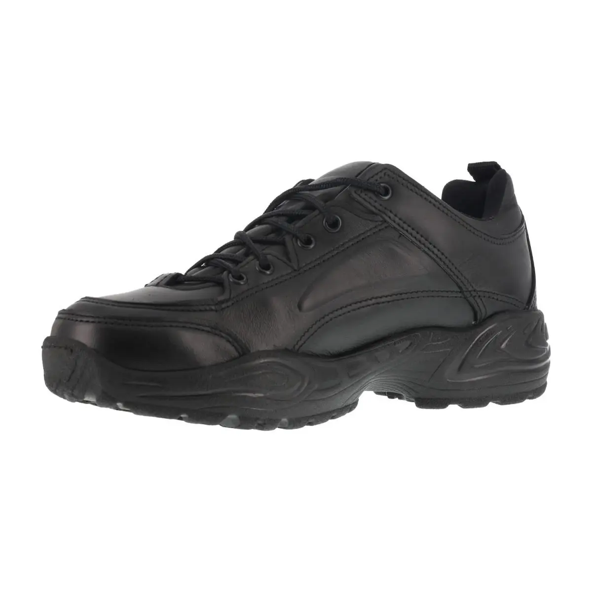 Reebok shoes - Black (UPC: 690774244269) 0