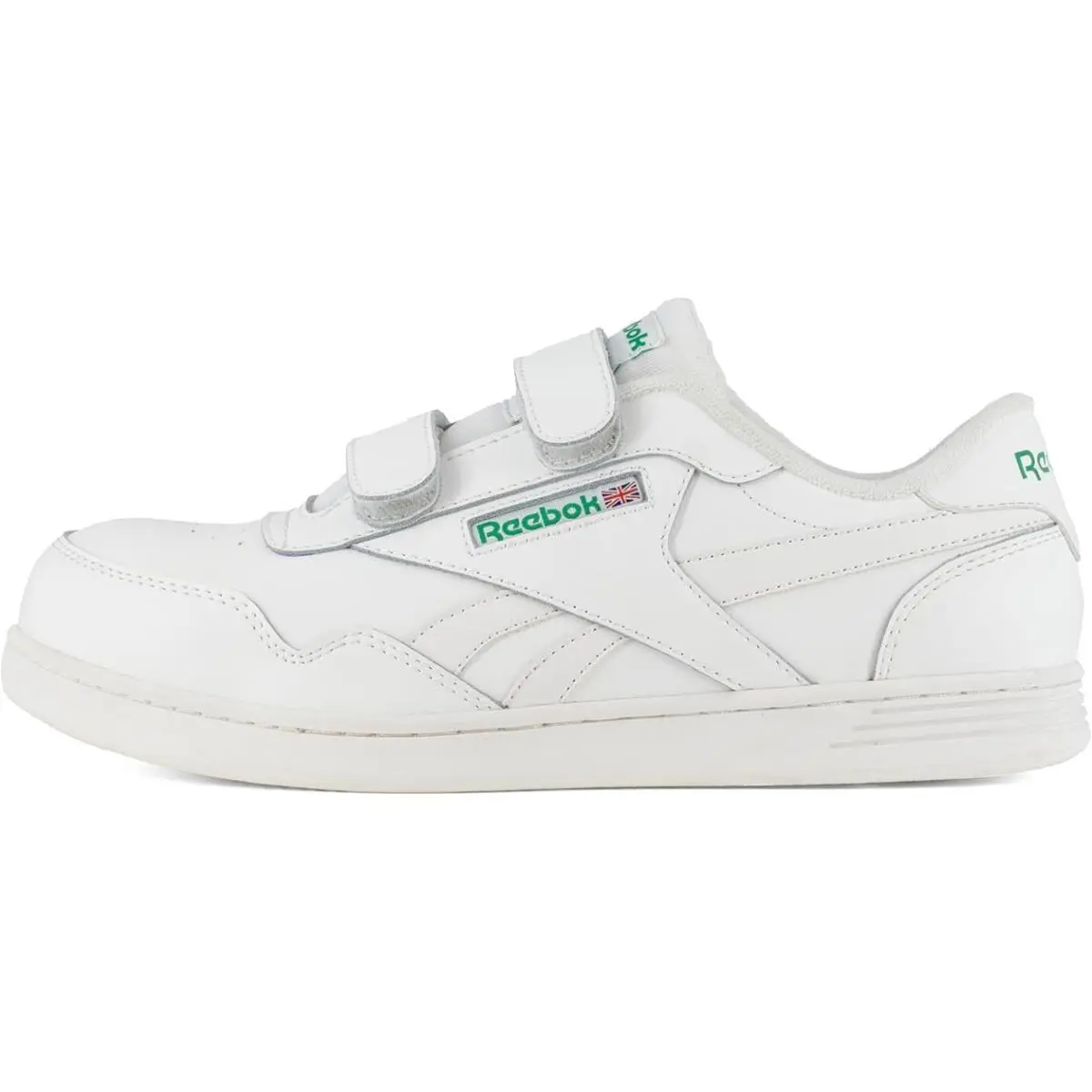 Reebok shoes - 100010618 - 100010618 - White (UPC: 690774576957) 0