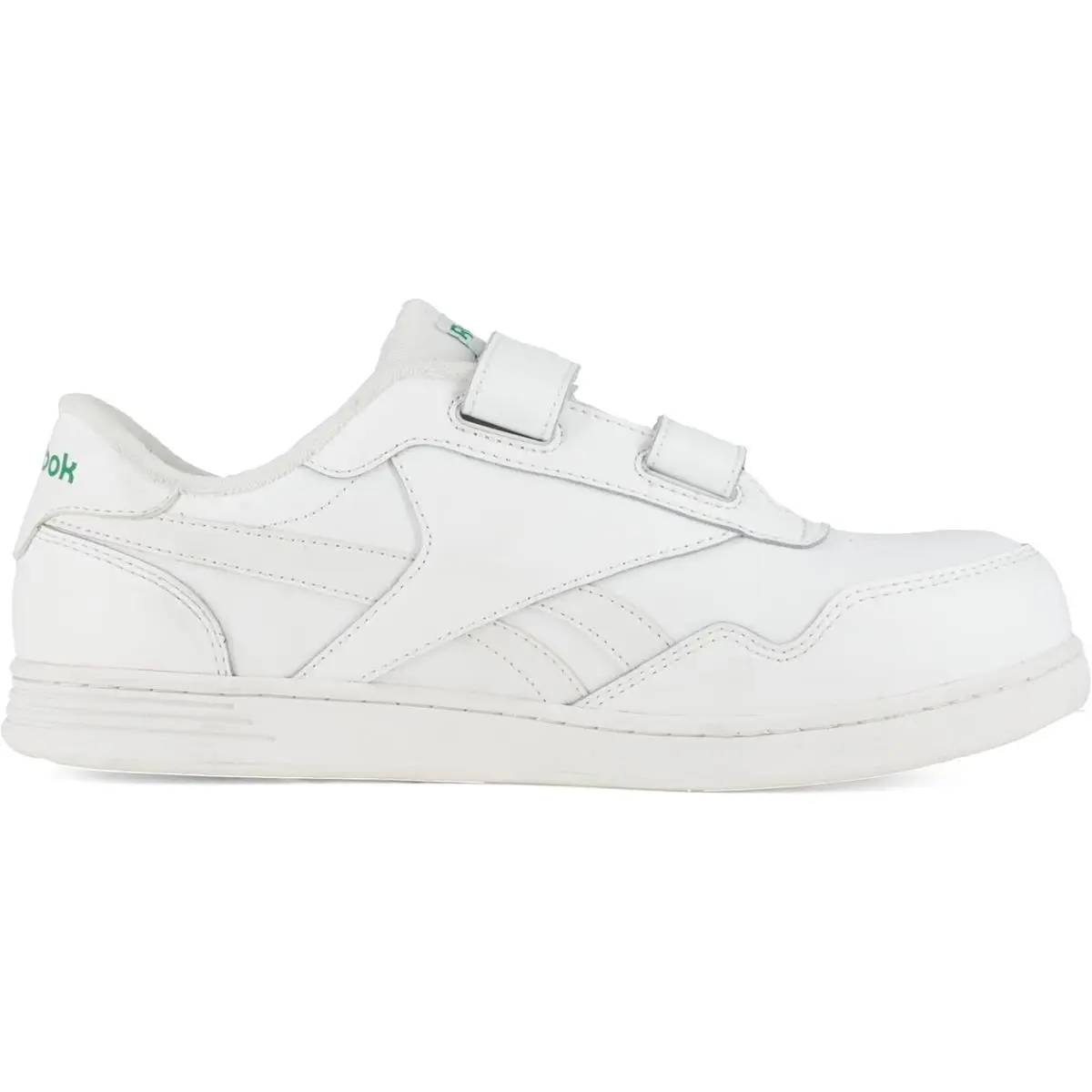 Reebok shoes - 100010618 - 100010618 - White (UPC: 690774576957) 1
