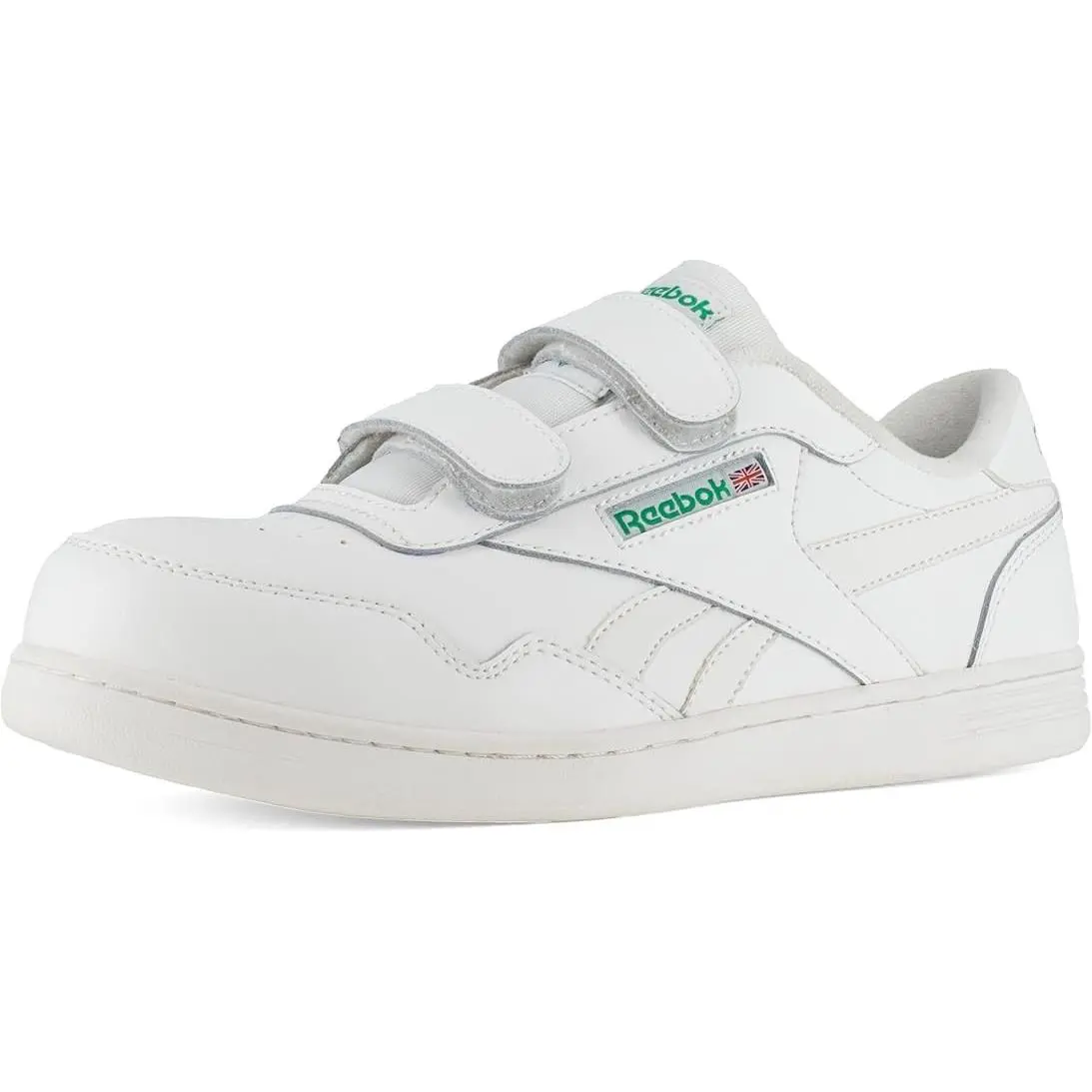 Reebok shoes - 100010618 - 100010618 - White (UPC: 690774576957) 2