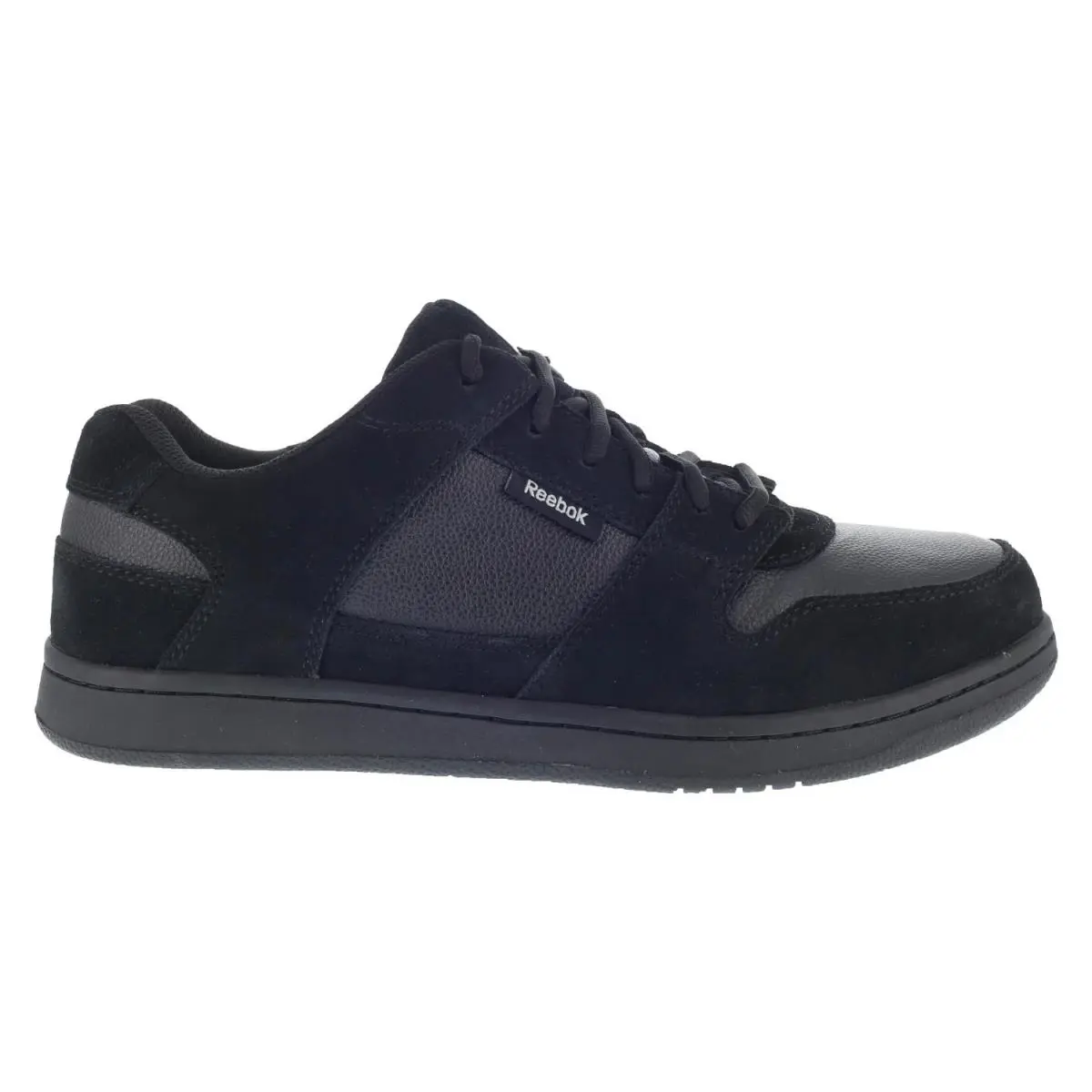 Reebok shoes - Black (UPC: 690774131712) 5