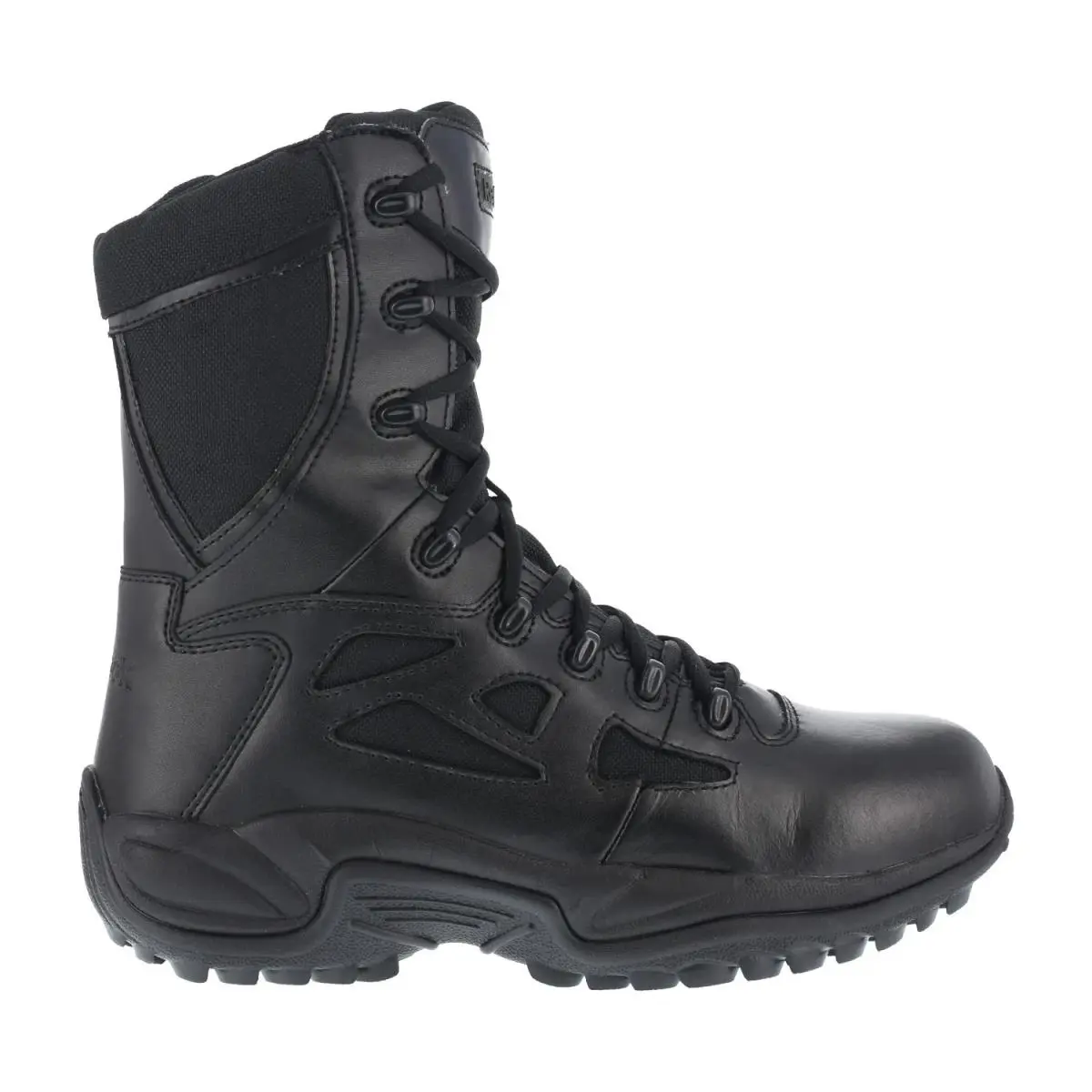 Reebok shoes - Black (UPC: 690774175938) 1