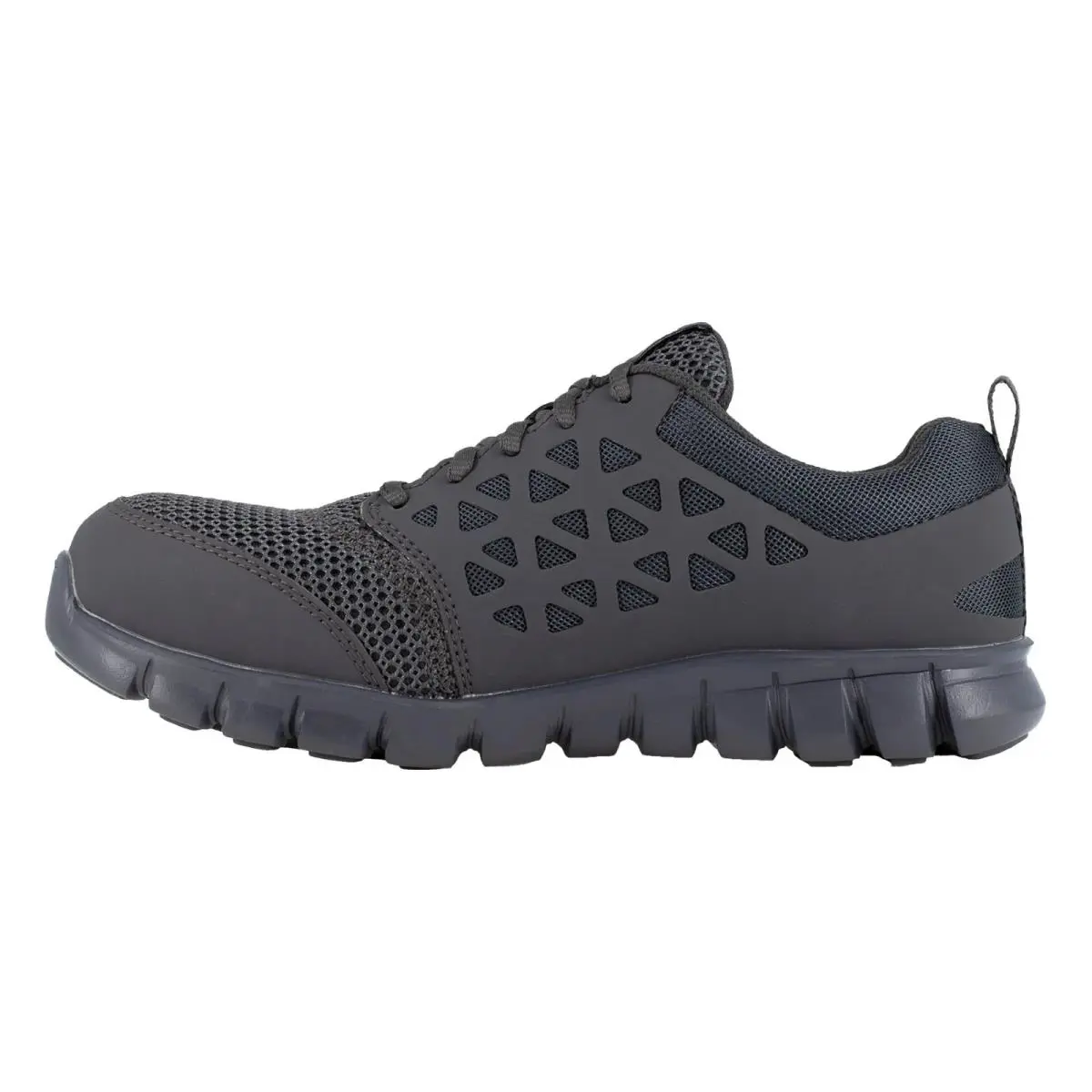 Reebok shoes - Grey (UPC: 690774454033) 1