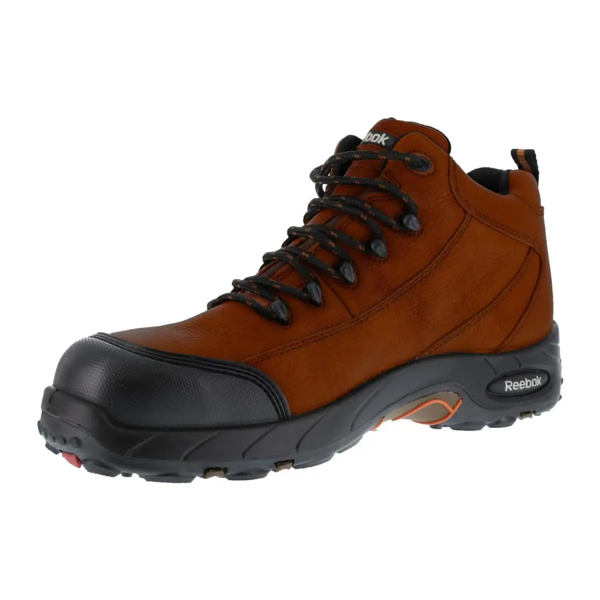 Reebok shoes - Brown (UPC: 690774130548) 3