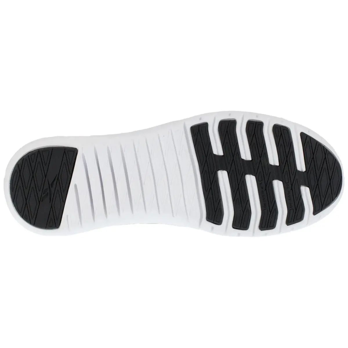 Reebok shoes - Black (UPC: 690774482999) 3