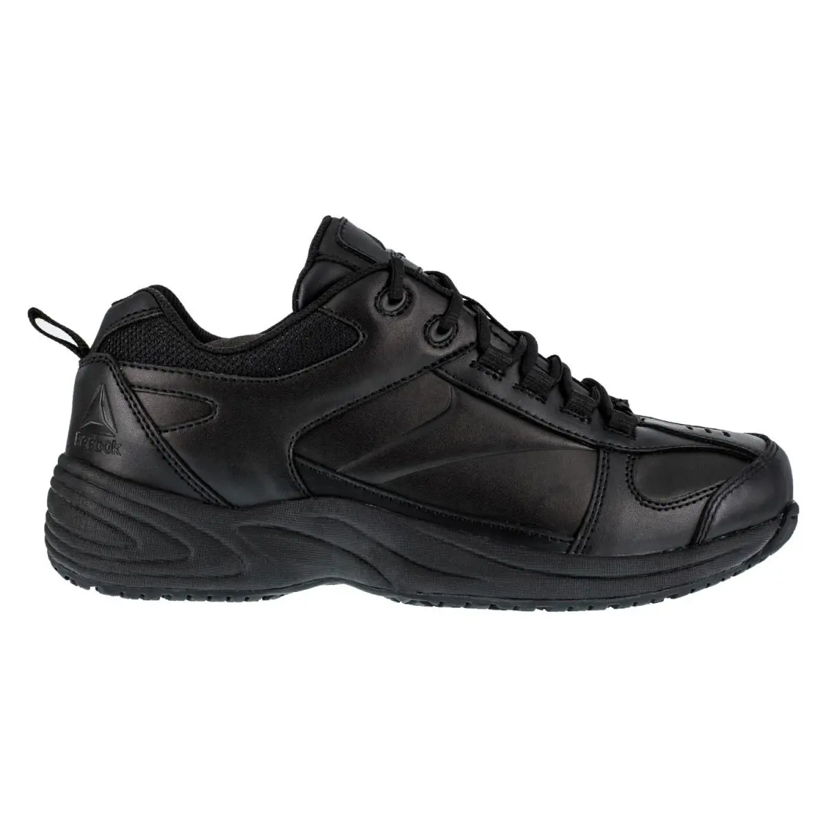 Reebok shoes - Black (UPC: 690774197985) 1