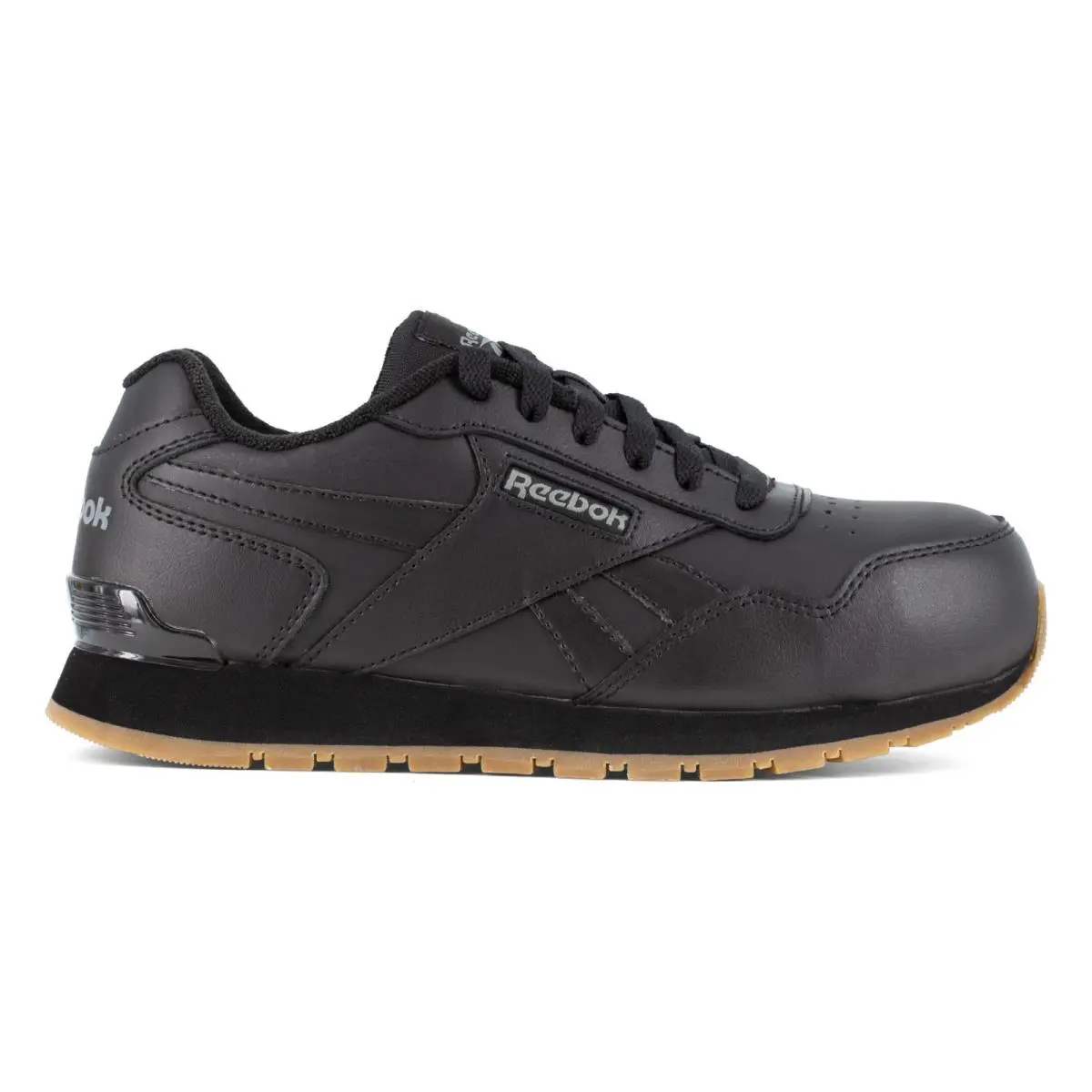 Reebok shoes - Black (UPC: 690774550575) 1