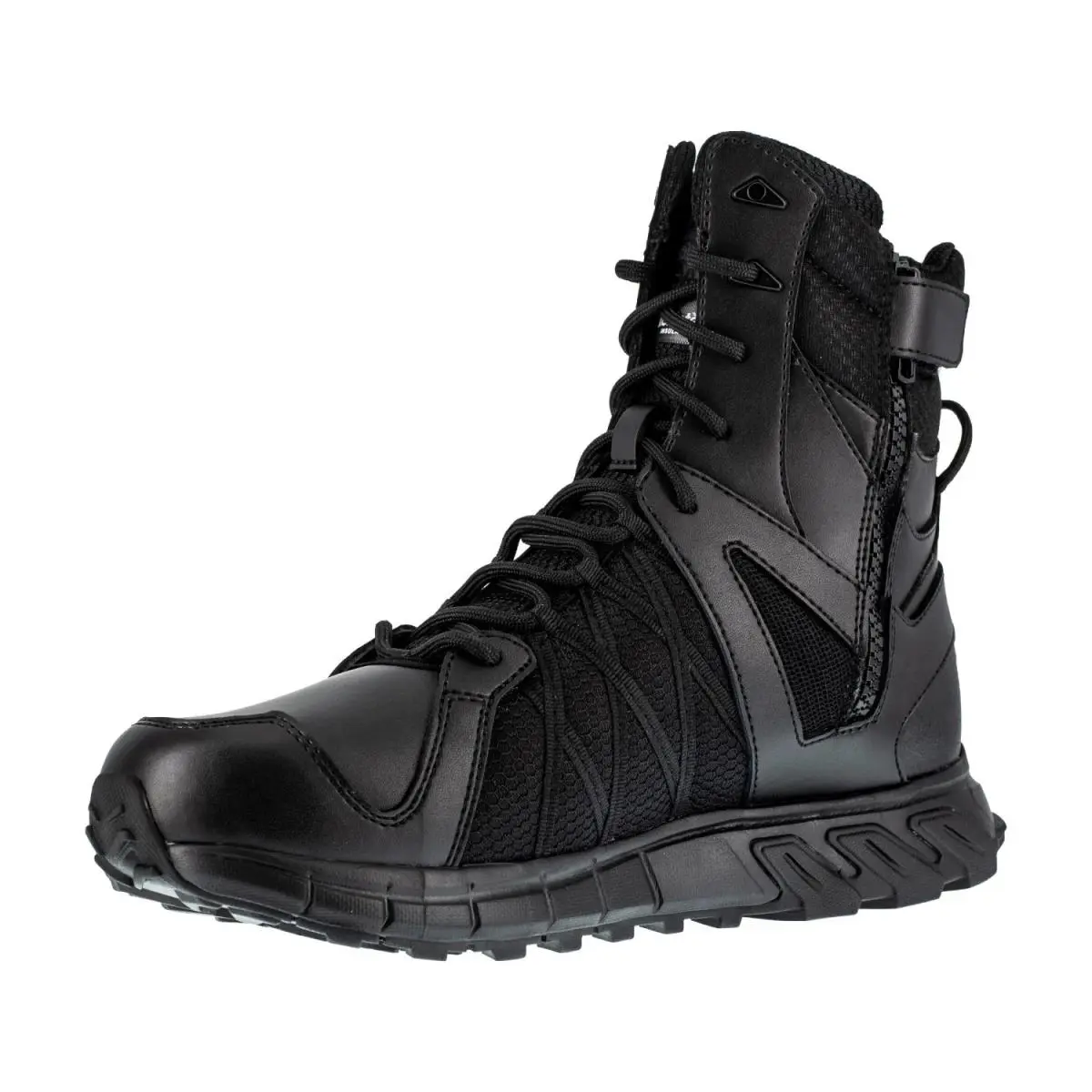 Reebok shoes - Black (UPC: 690774499652) 0