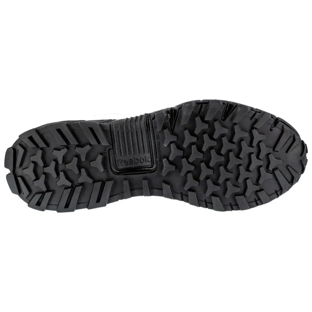 Reebok shoes - Black (UPC: 690774499652) 3