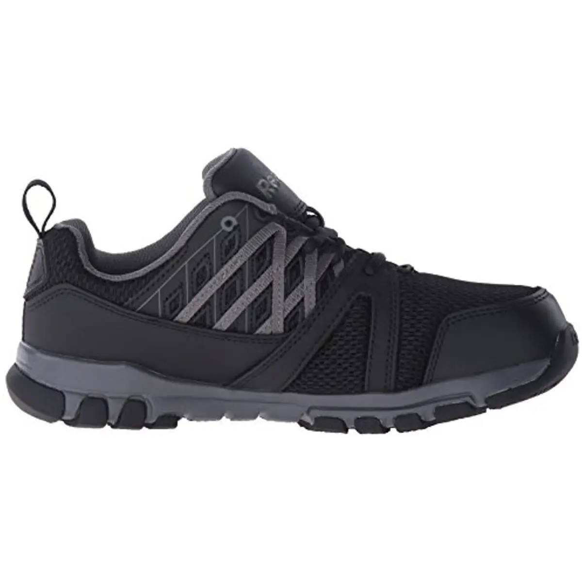 Reebok shoes - Black (UPC: 690774358041) 5
