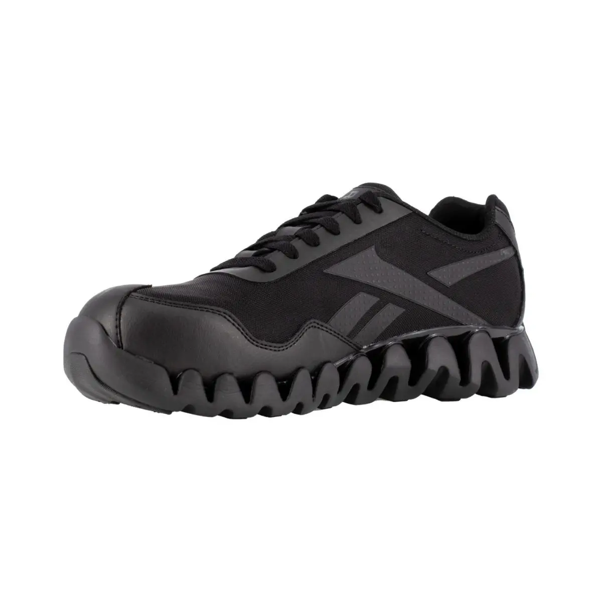 Reebok shoes - Black (UPC: 690774545694) 0
