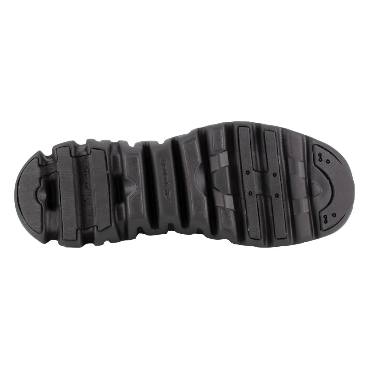 Reebok shoes - Black (UPC: 690774545694) 3