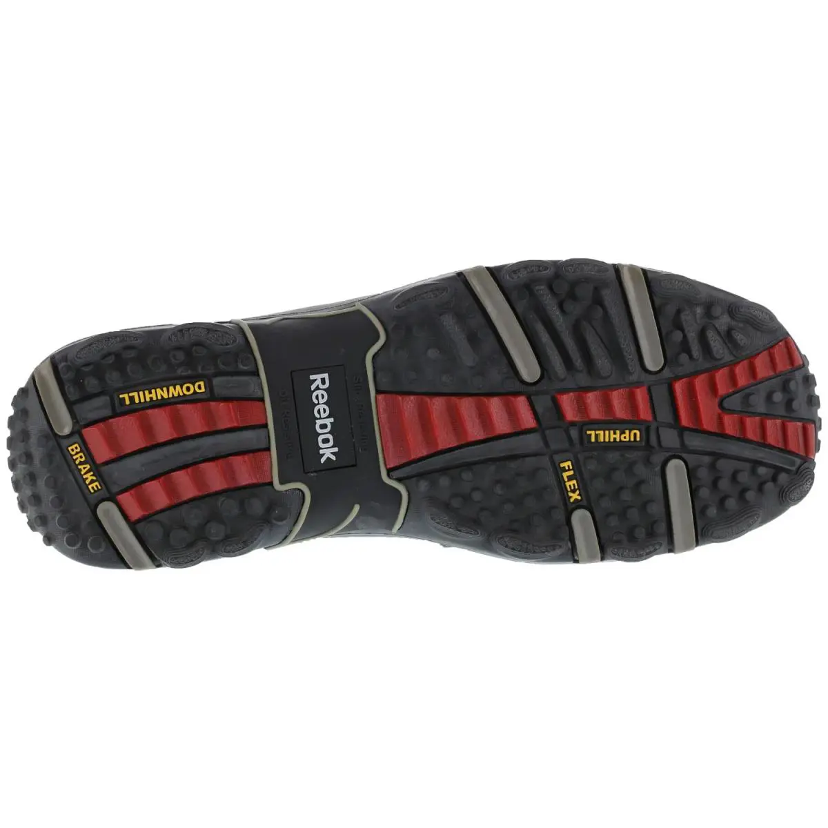 Reebok shoes - Black (UPC: 690774130838) 3