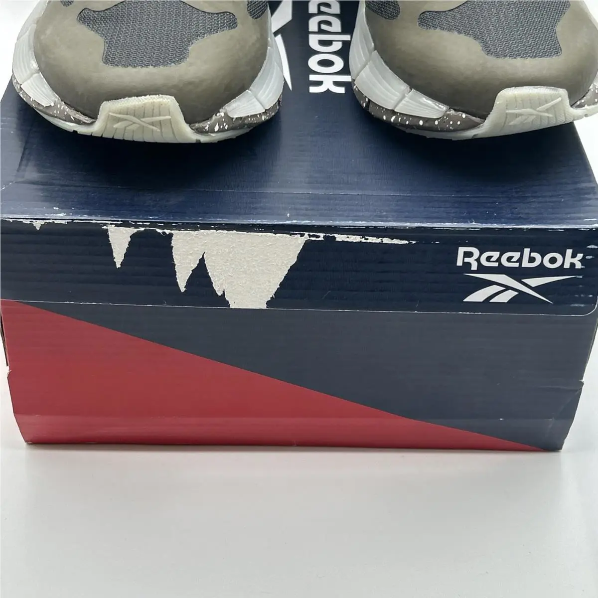 Reebok shoes - Reebok Zig Kinetica 2 - Zig Kinetica - S23890 - Multicolor (UPC: 0194817860770) 16