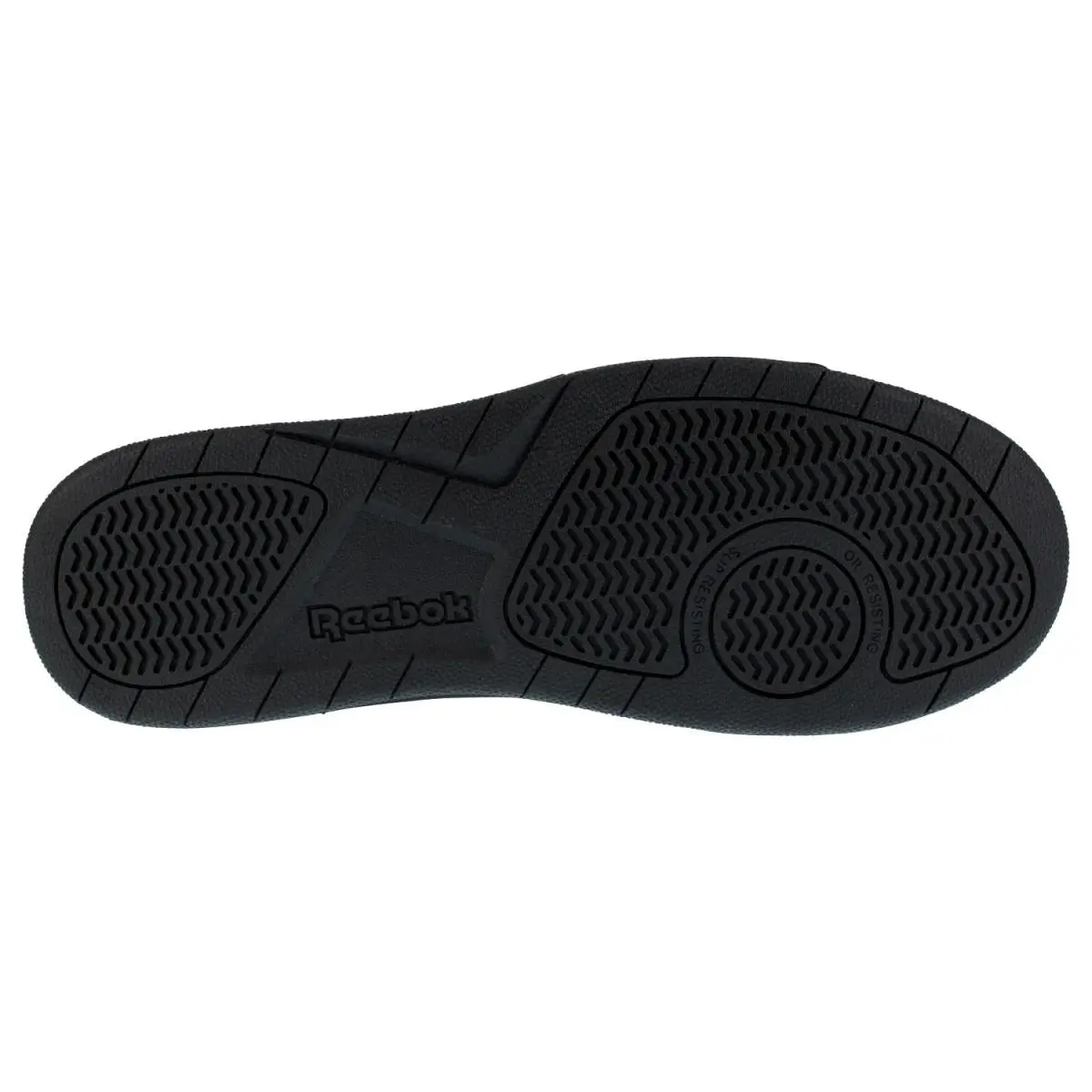 Reebok shoes - Black, Red (UPC: 690774511675) 4