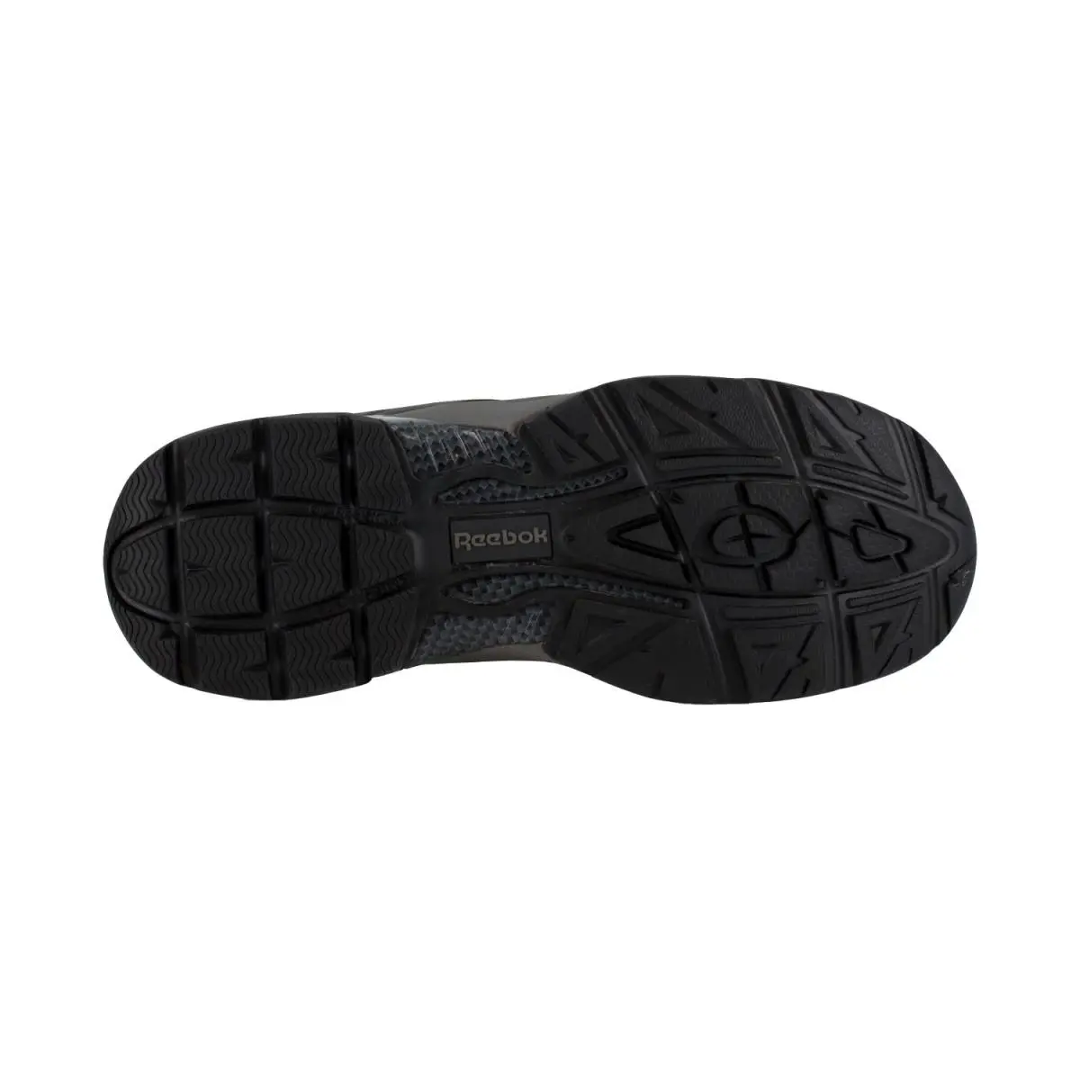 Reebok shoes - Black, Grey (UPC: 690774345386) 3