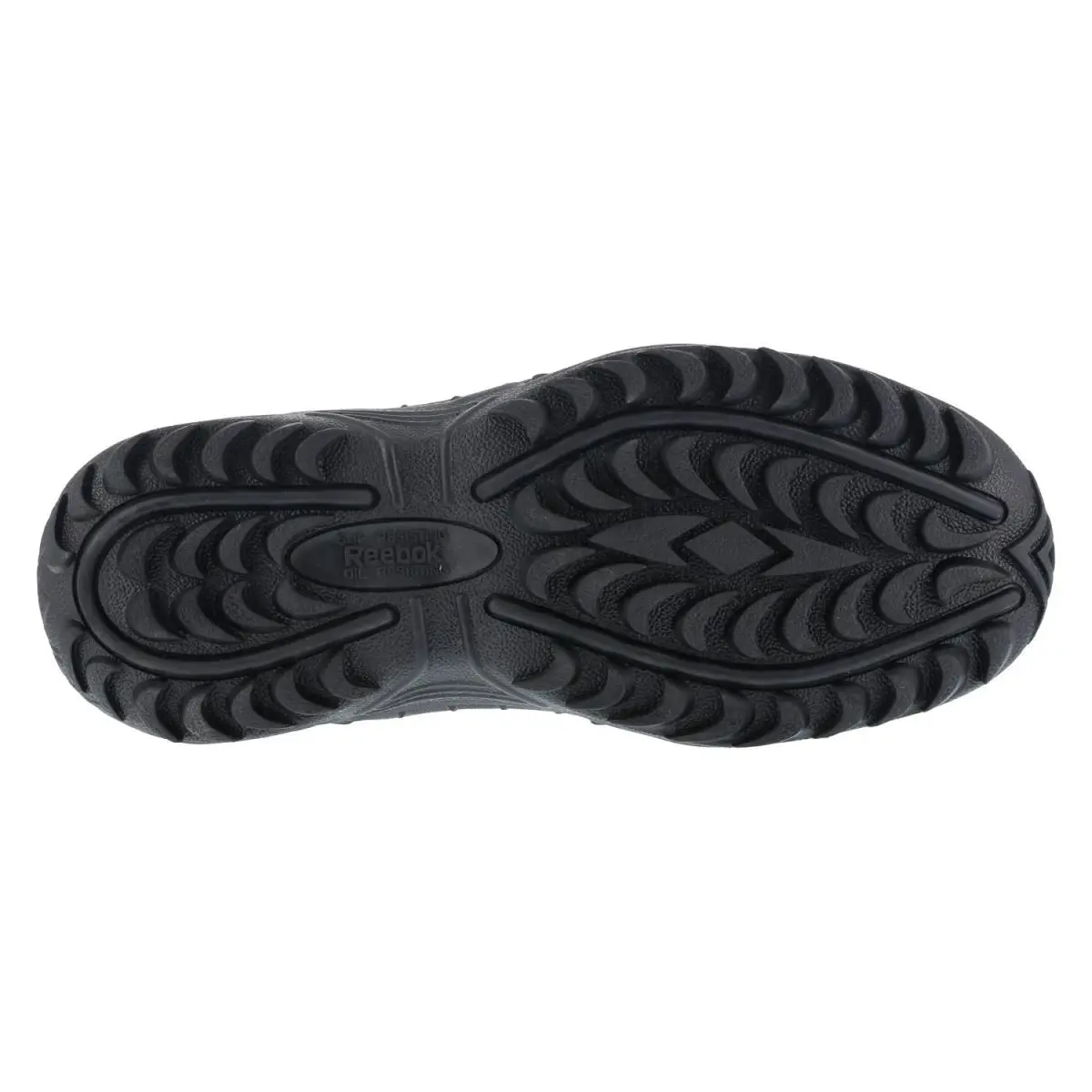 Reebok shoes - Black (UPC: 690774175822) 3