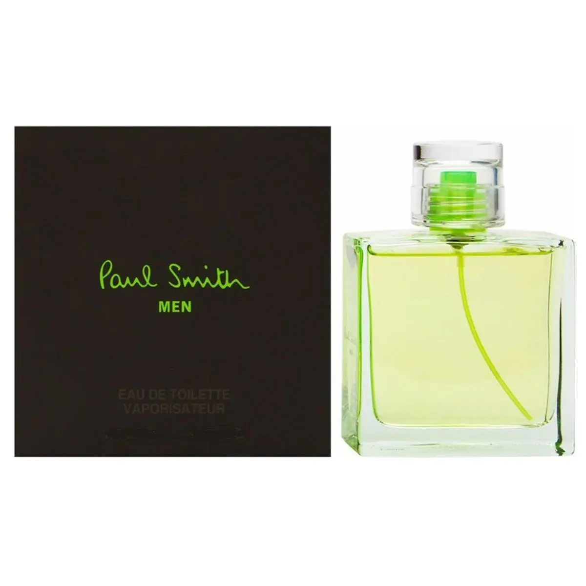 Paul Smith Men Vintage Edition 1.7 oz / 50 ml Edt Men Cologne Spray