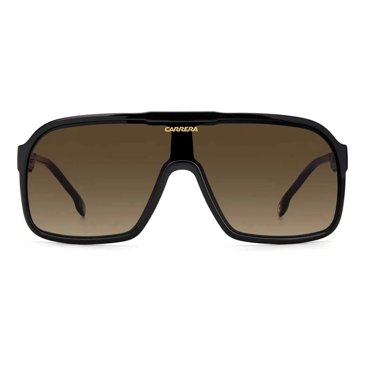 Carrera CA 1046 Sunglasses 0807 Black