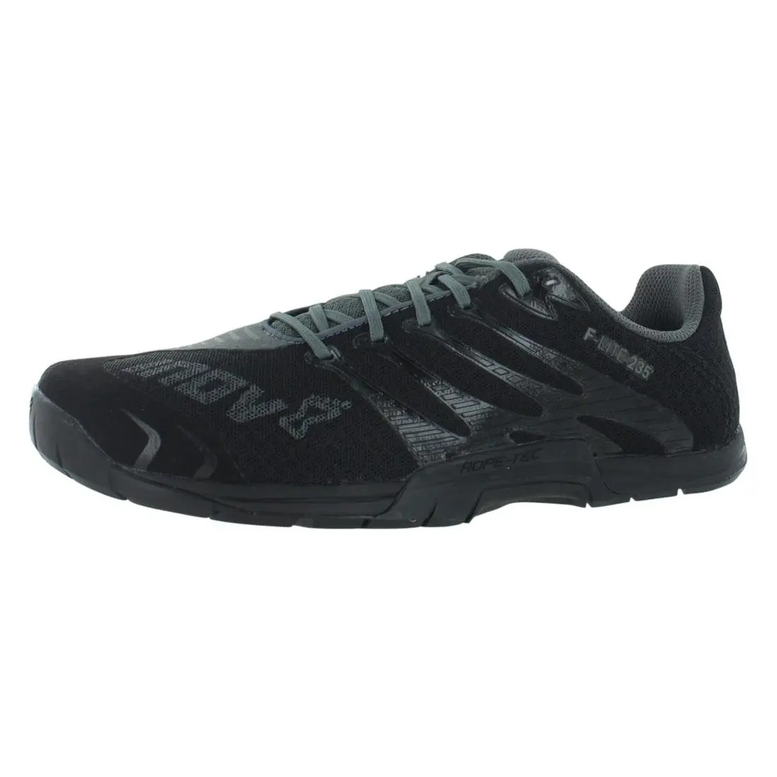 inov-8 shoes - Black/Grey, Main: Grey 0