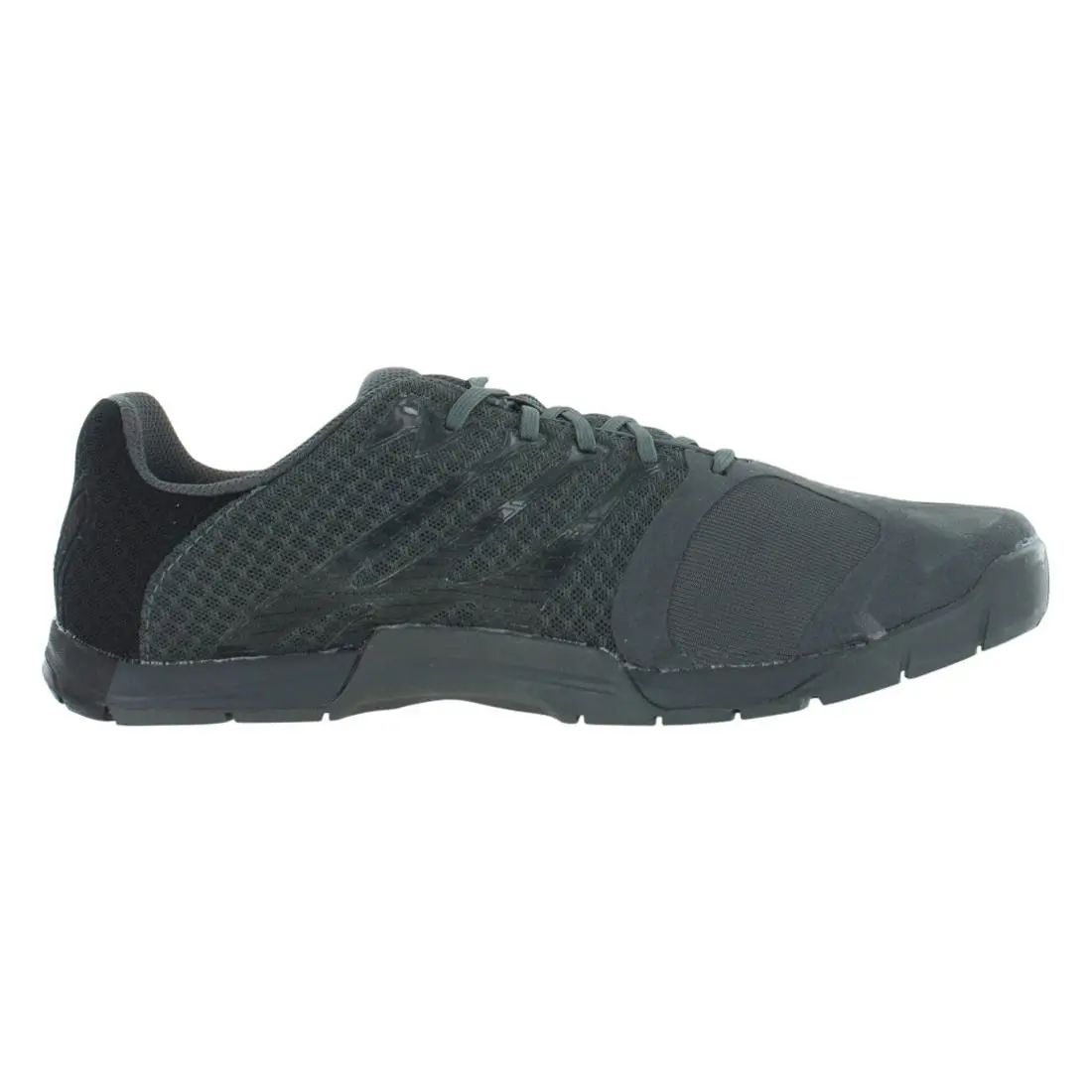 inov-8 shoes - Black/Grey, Main: Grey 1