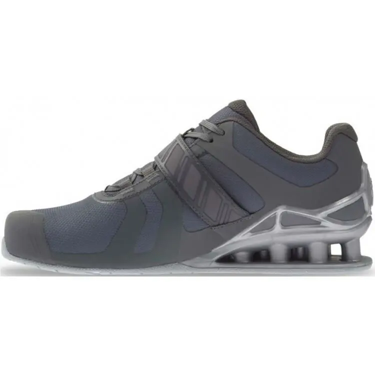 inov-8 shoes - ivon 8 fastlift - ivon fastlift - Gray 0