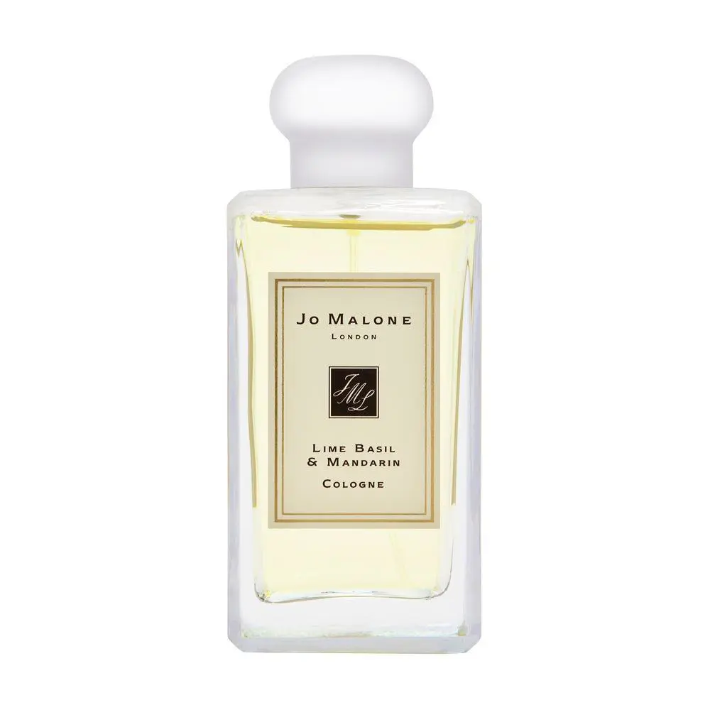 Lime Basil Mandarin Cologne 3.4 oz Cologne Spray by Jo Malone