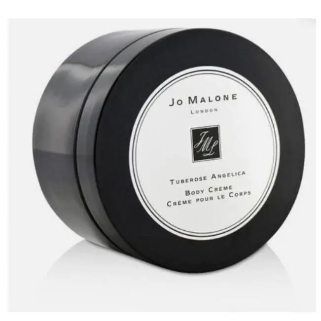 JO Malone Tuberose Angelica Perfume Body Cream 5.9oz 175ml Estee Lauder
