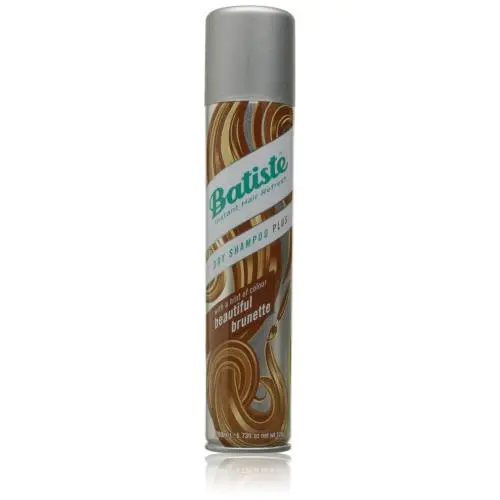 Dry Shampoo Beautiful Brunette 6.73 Oz Pack of 3 Hair Care Essential by Batiste