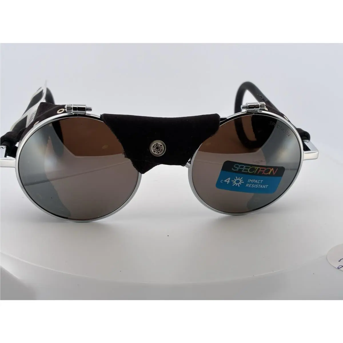 Julbo Vermont Classic Glacier Sunglasses