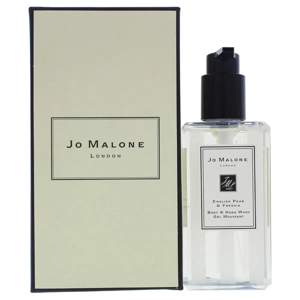 Jo Malone English Pear Freesia Bath Gel 250ml/8.45oz