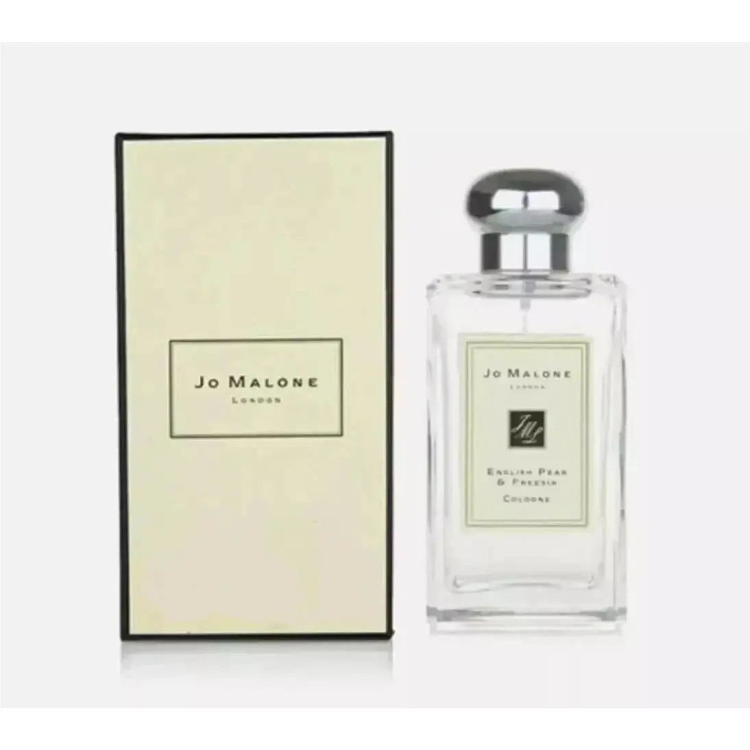 Jo Malone English Pear Freesia 100ml/3.4fl oz Unisex Perfume Cologne Spray