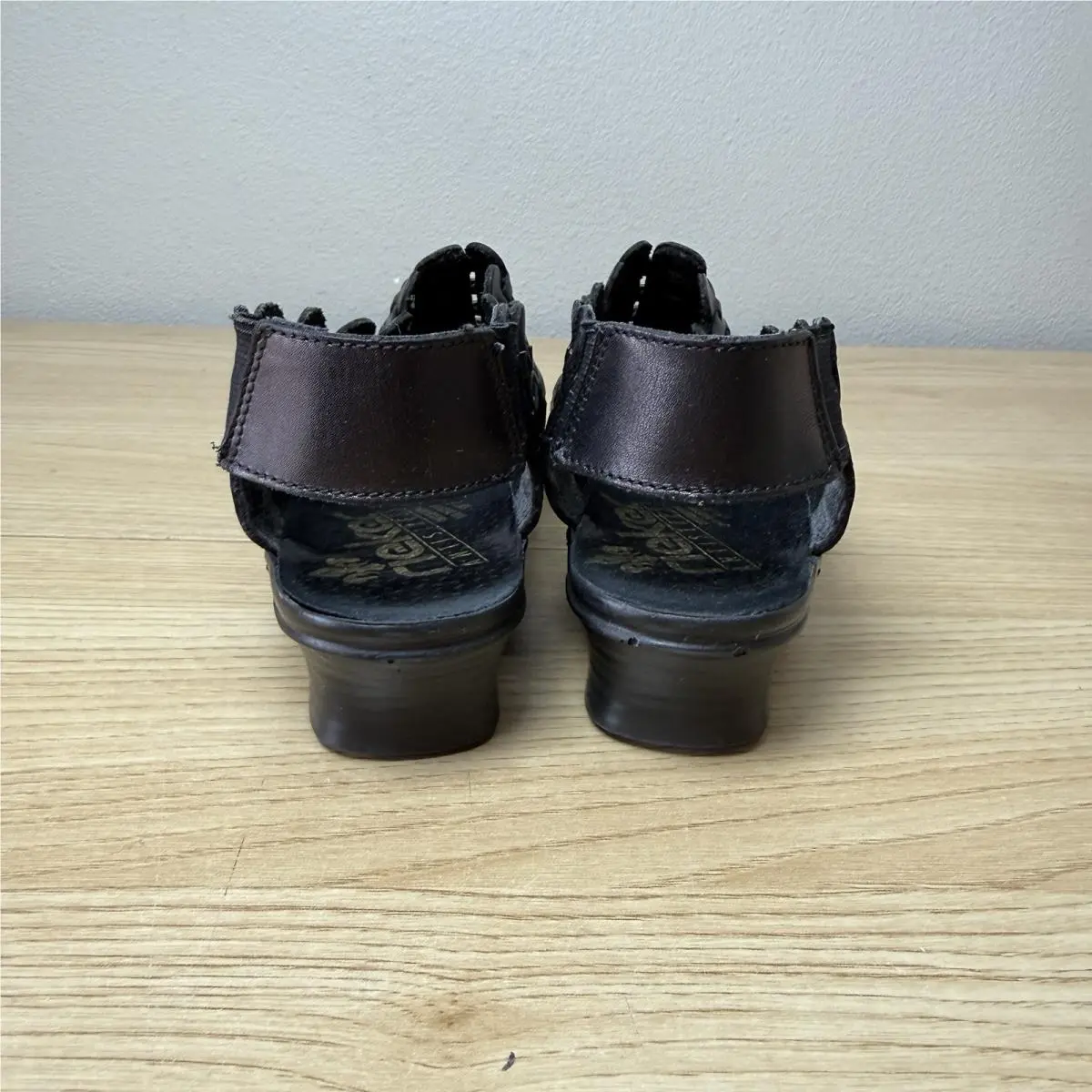 Rieker shoes - Rieker Antistress Sina - Antistress Sina - Black 2