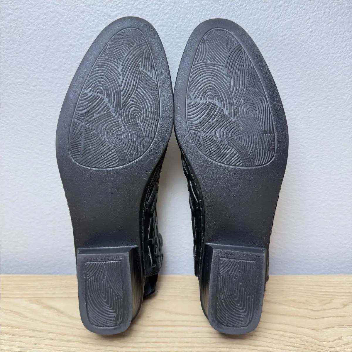 Rieker shoes - Rieker Antistress Sina - Antistress Sina - Black 6
