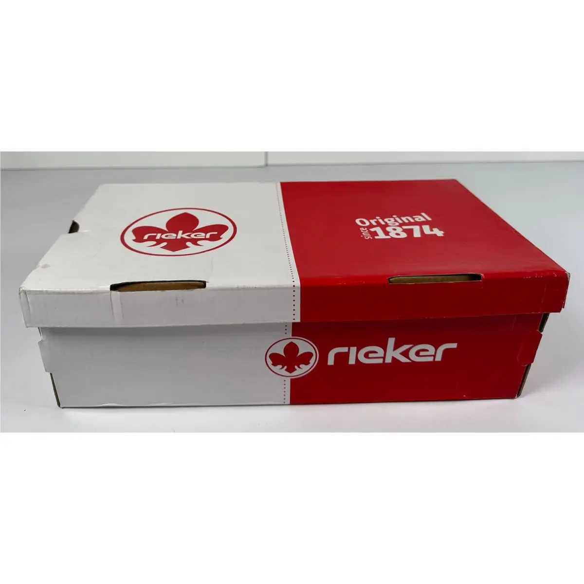 Rieker shoes - Green 7