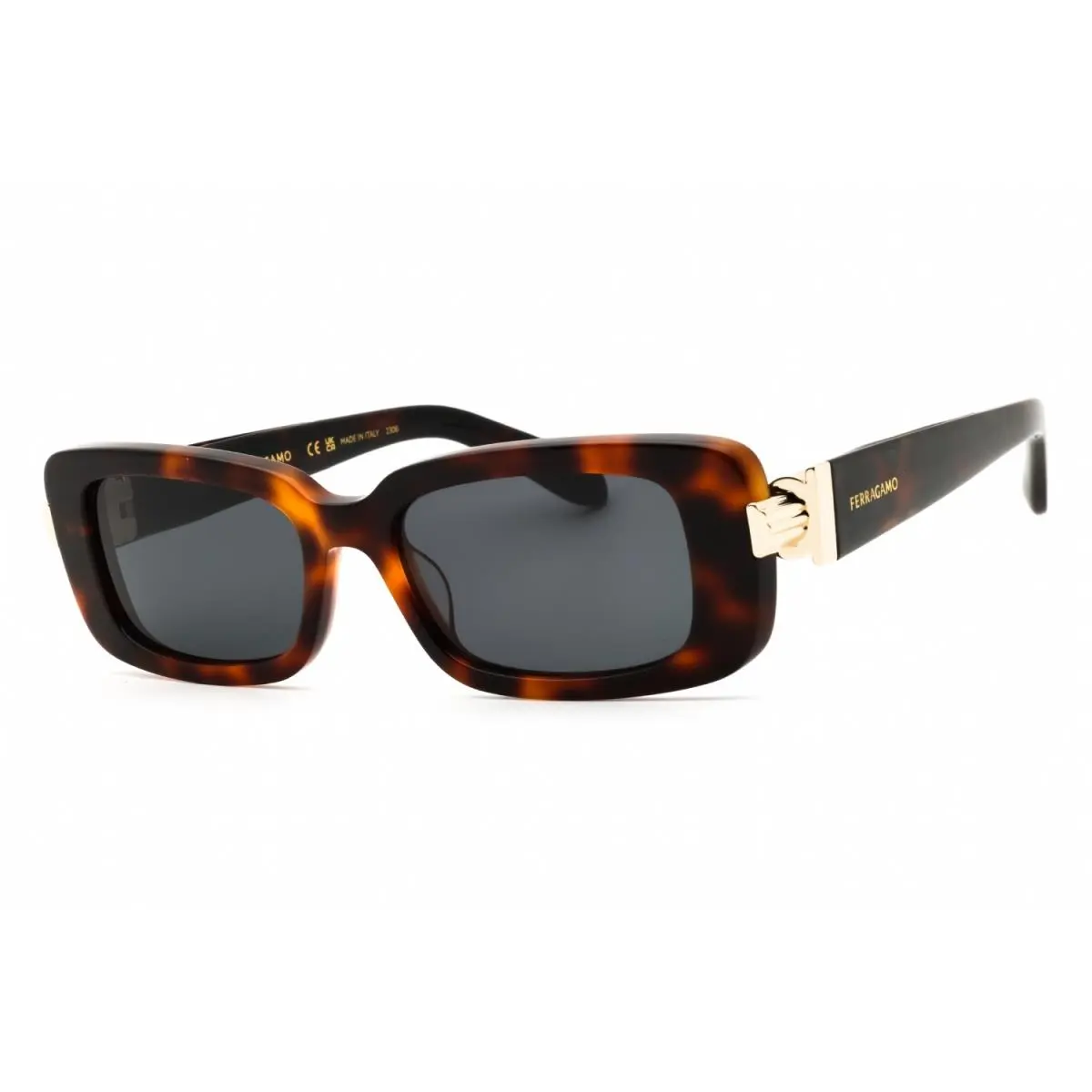 SF1105S-240 Sunglasses 52mm by Salvatore Ferragamo