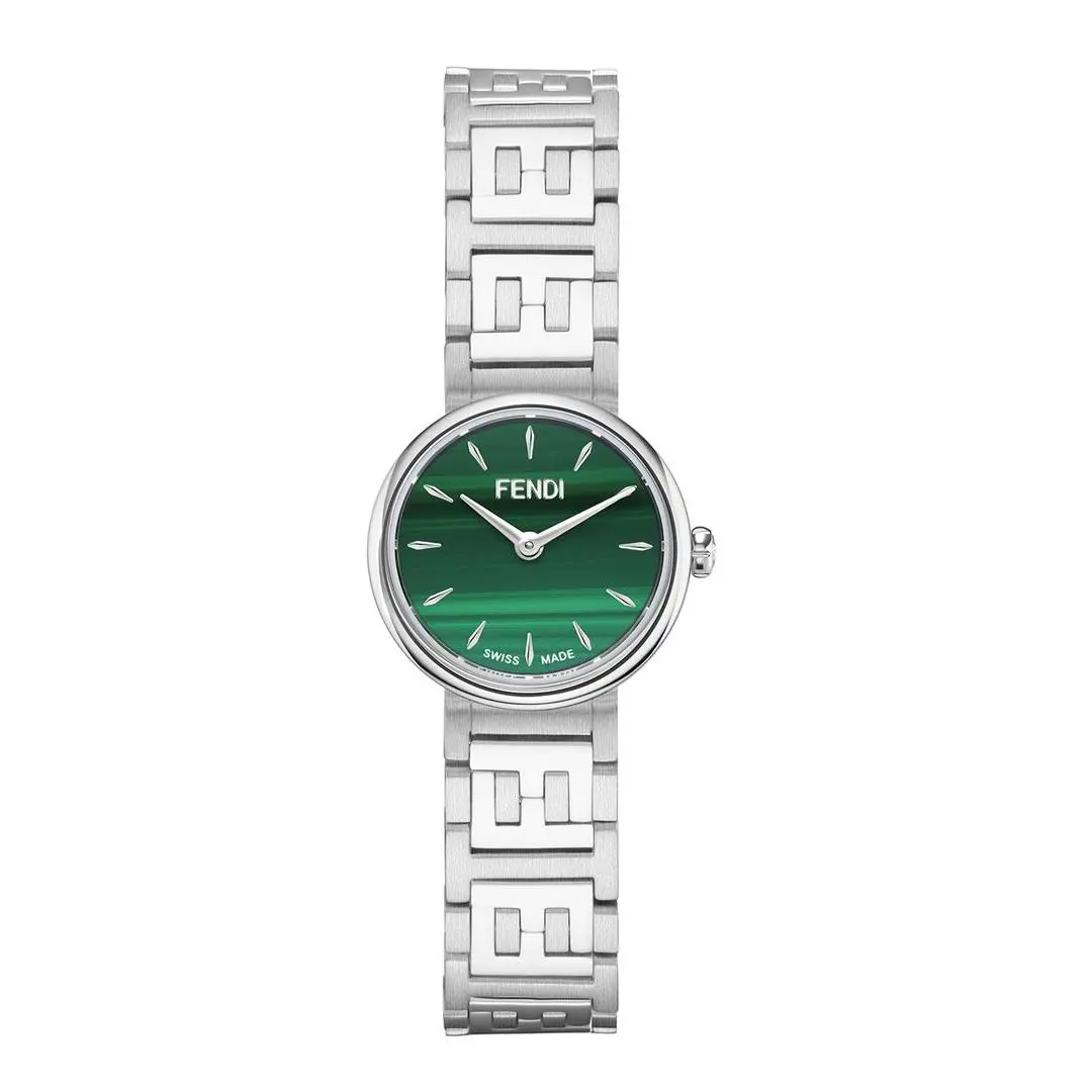 Fendi Women`s Forever Fendi Watch Women`s