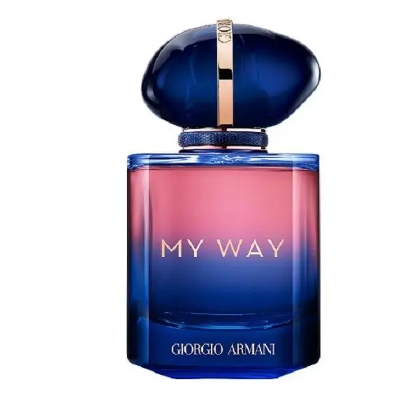 My Way Parfum 1.7 Oz. 50ml Parfum By Giorgio Armani Women
