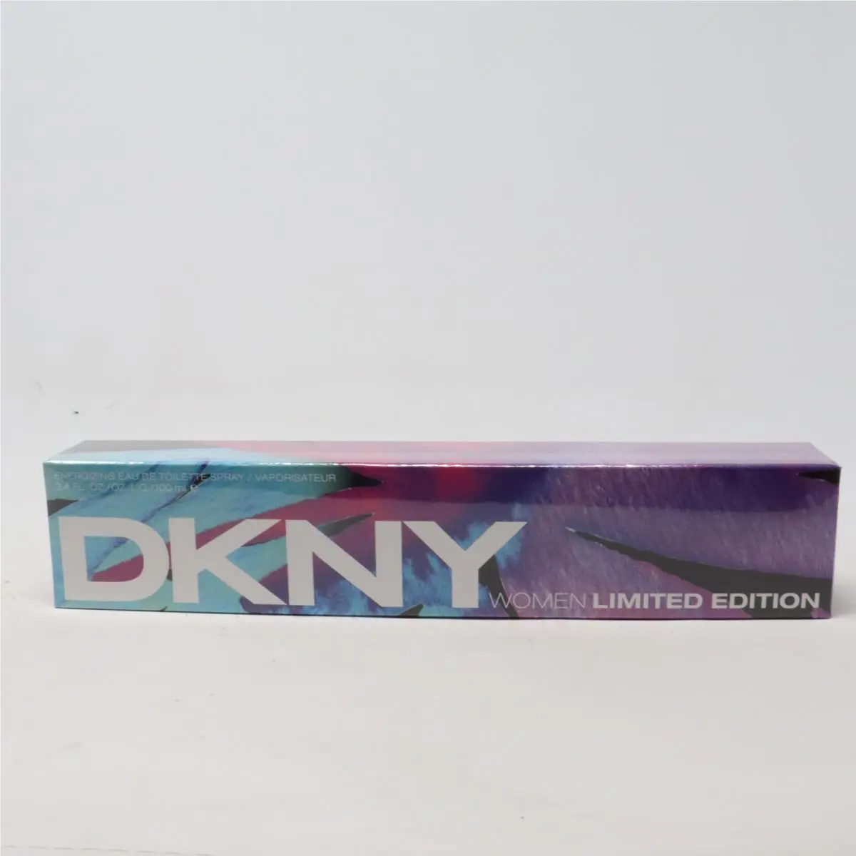 Donna Karan Dkny Energizing Eau De Toilette Spray For Women 100ml