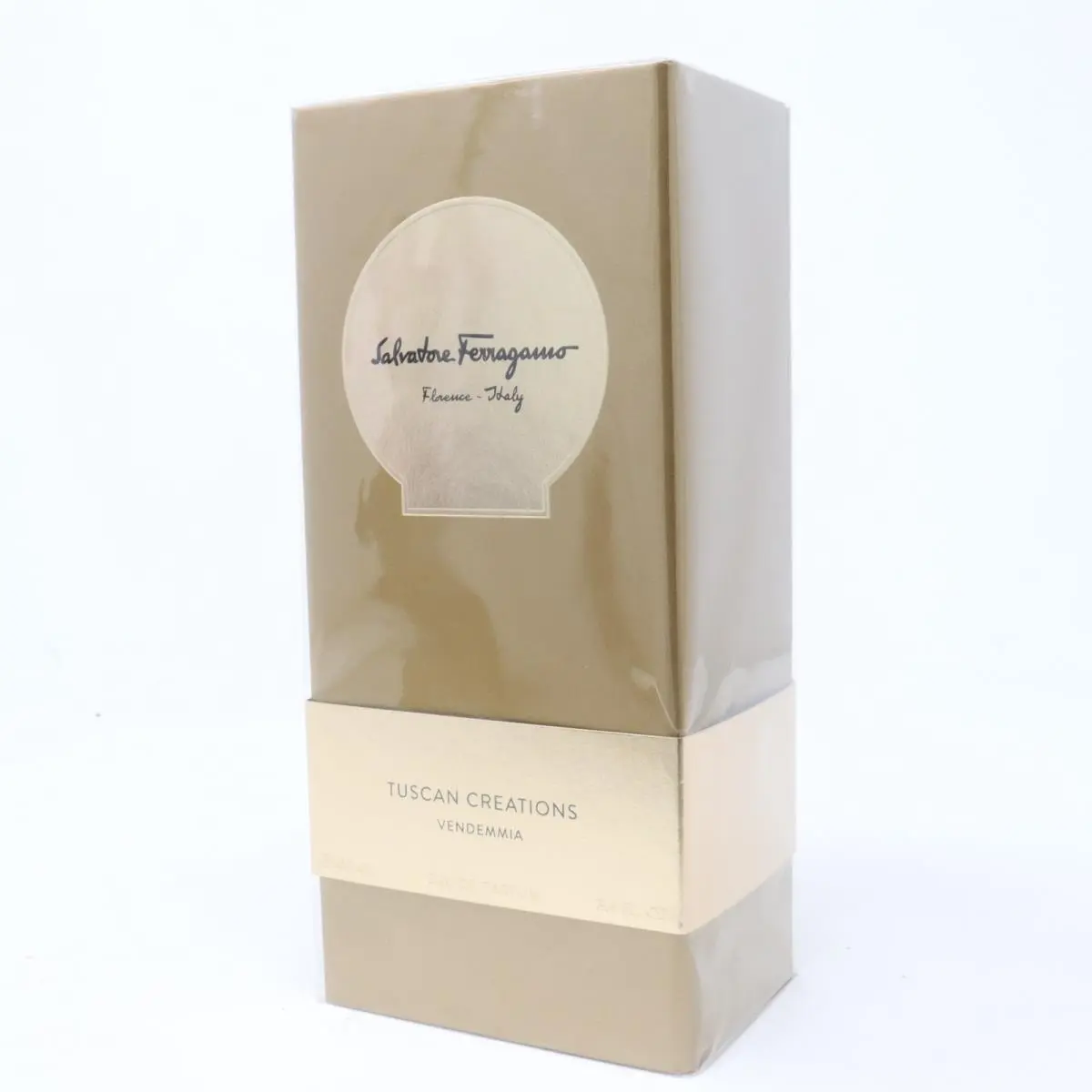 Salvatore Ferragamo Vendemmia 2018 Eau De Parfum Spray Unisex 100ml
