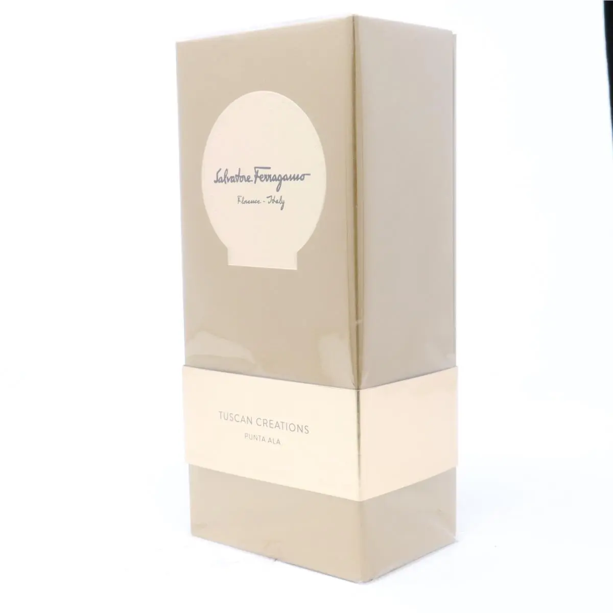 Salvatore Ferragamo Punta Ala Eau De Parfum Spray For Unisex 100ml
