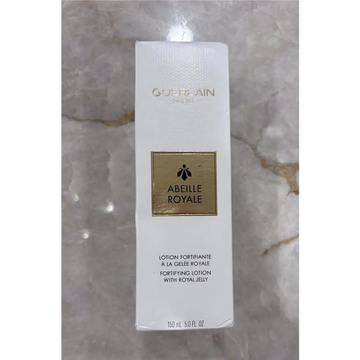 Guerlain Abeille Royale Fortifying Lotion with Royal Jelly 5.0oz/150ml