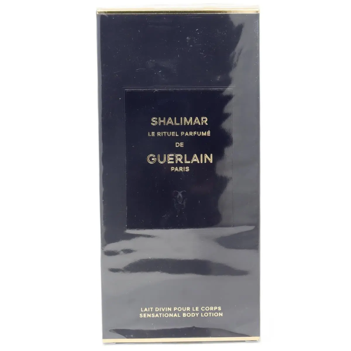 Guerlain Shalimar Sensational Body Lotion 200ml