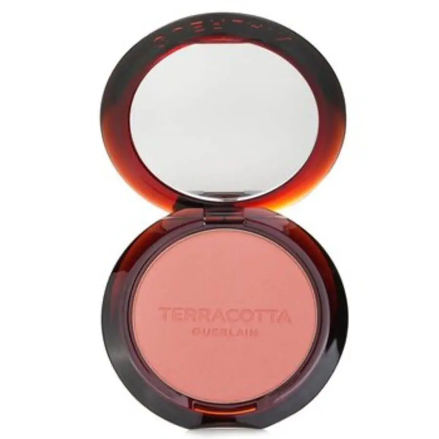 Guerlain Terracotta Blush The Natural Healthy Glow Powder Blush 0.17 oz 02