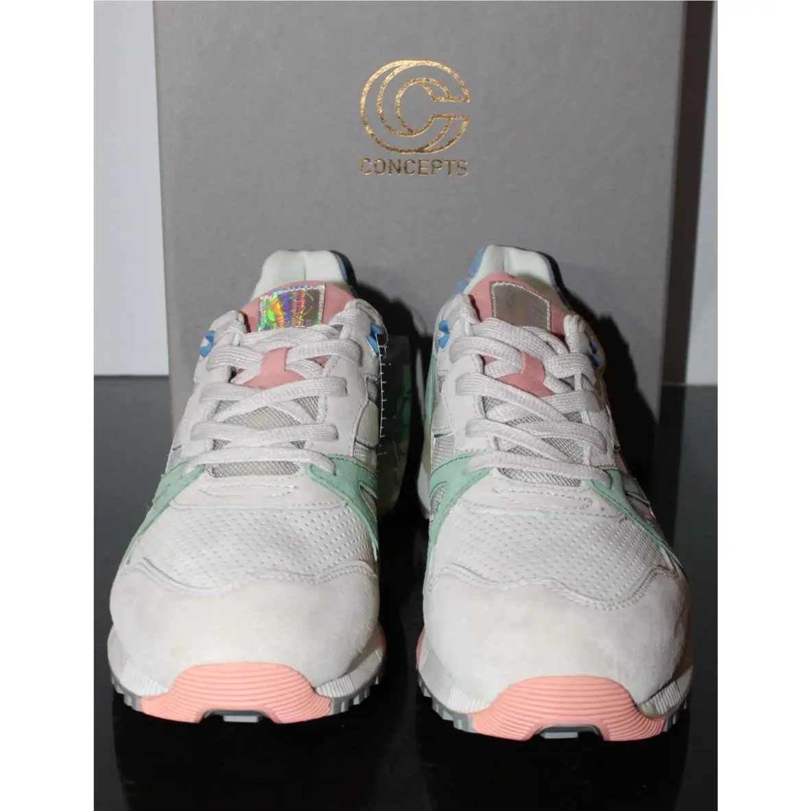Diadora shoes - Multicolor 0